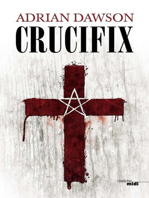 cover image of Crucifix
